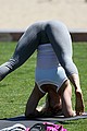 sexy yoga